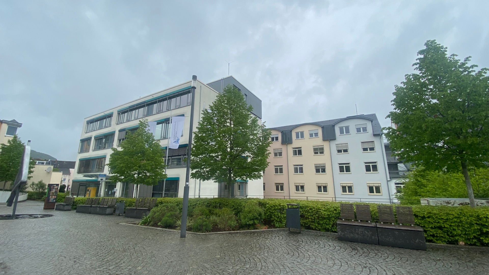 In der Kategorie „50 bis unter 150 Betten“ gehört das Bopparder Krankenhaus Heilig Geist in einer Erhebung der F.A.Z. zu den besten Krankenhäusern Deutschlands.