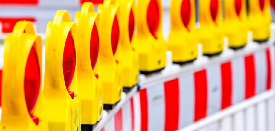 Die Straße „Auf der Zeil“ in Höhe der Berufsschule in Boppard muss in Höhe der BBS wegen Bauarbeiten vorübergehend gesperrt werden. 