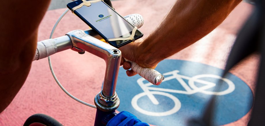 Vom 1. bis 21. Juni 2026 beteiligt sich Boppard wieder an der STADTRADELN-Kampagne. 