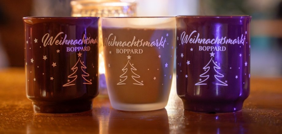 Während der Frühling noch in vollem Gang ist, laufen im Hintergrund bereits die Vorbereitungen für den nächsten Bopparder Weihnachtsmarkt. Jetzt ist die Gelegenheit, sich einen Standplatz zu sichern. 