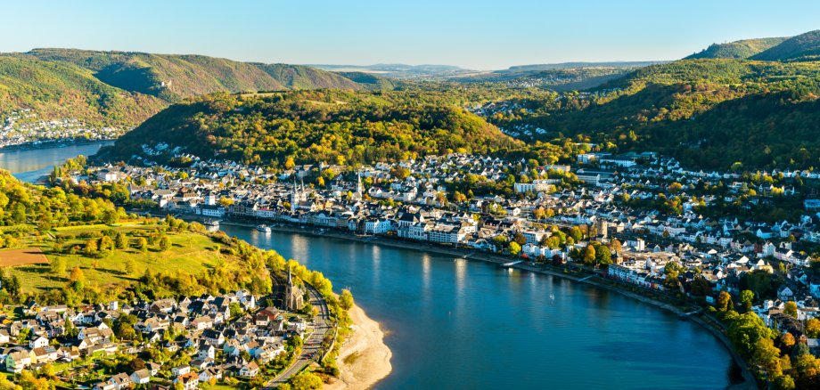 Die Kommunale Wärmeplanung soll die Wärmewende im Rhein-Hunsrück-Kreis voranbringen. In den vergangenen Monaten wurden Daten erhoben, Potenziale analysiert und Szenarien entwickelt. Nun liegen die Ergebnisse vor, die den Verbandsgemeinden und der Stadt Boppard konkrete Handlungsmöglichkeiten aufzeigen.