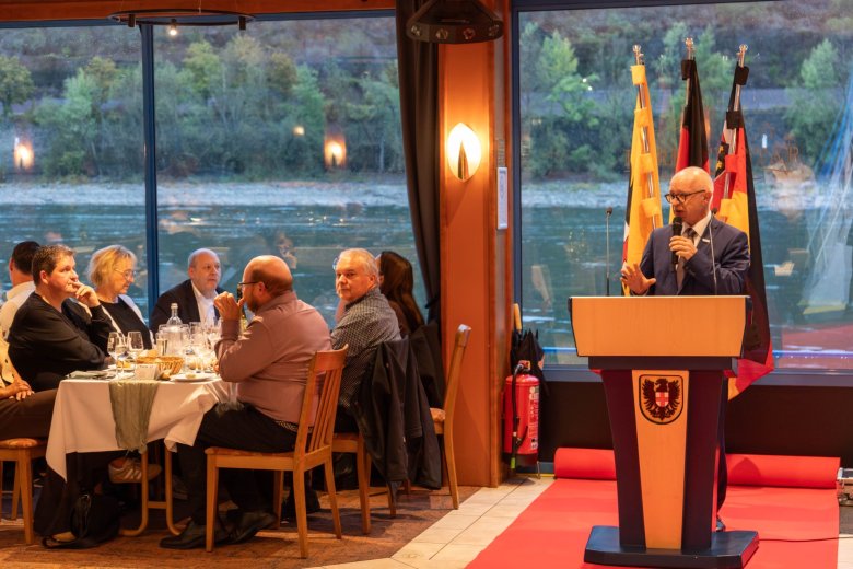 Weitere Impressionen von der Großen Schwimmenden Weinprobe 2026. Weitere Impressionen von der Großen Schwimmenden Weinprobe 2026.
