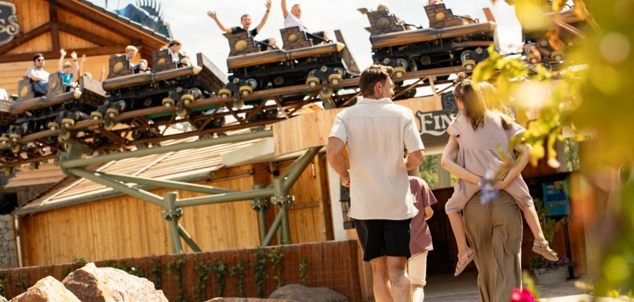 Ein beliebtes Ausflugsziel für Familien: Im Taunus Wunderland gibt es ab sofort mit der Bopparder GästeKarte 20 Prozent Rabatt auf die regulären Eintrittspreise an der Tageskasse. Ein beliebtes Ausflugsziel für Familien: Im Taunus Wunderland gibt es ab sofort mit der Bopparder GästeKarte 20 Prozent Rabatt auf die regulären Eintrittspreise an der Tageskasse.