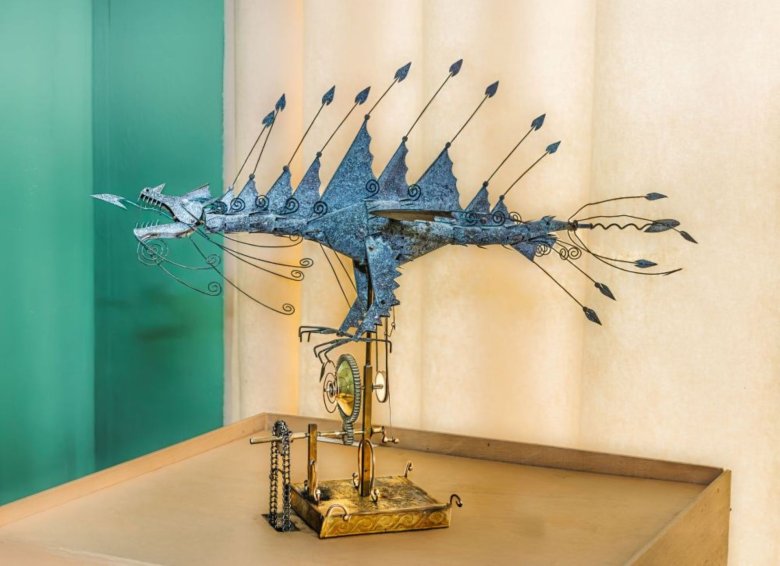 Mit der GästeKarte Boppard gibt es außerdem 20 Prozent Ermäßigung auf den Eintritt ins Mechanicum in Rüdesheim. Mit der GästeKarte Boppard gibt es außerdem 20 Prozent Ermäßigung auf den Eintritt ins Mechanicum in Rüdesheim.