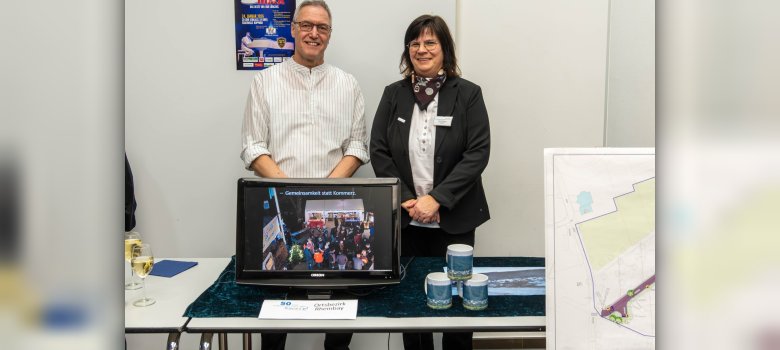 Der Ortsbezirk Rheinbay präsentiert sich. Der Ortsbezirk Rheinbay präsentiert sich.