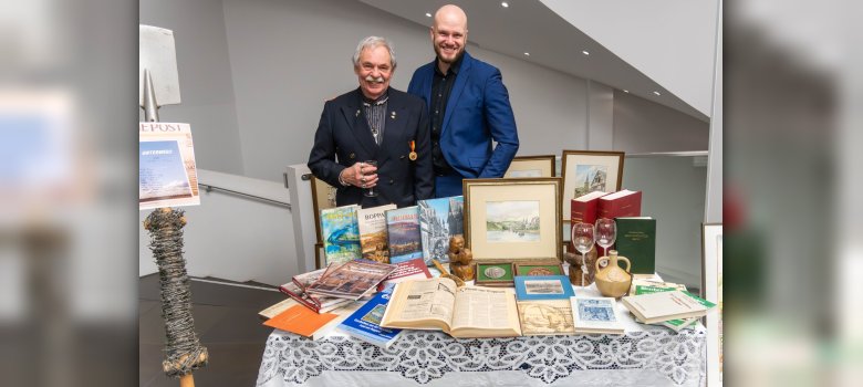 Präsatation des Ortsbezirks Boppard. Präsatation des Ortsbezirks Boppard.