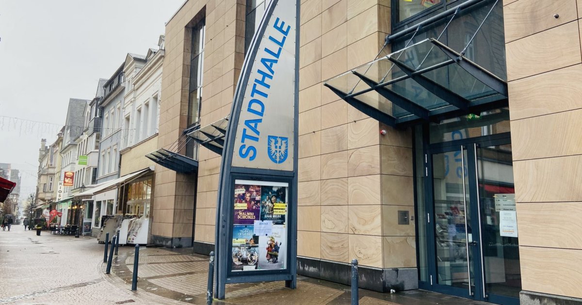 Einladung zum Bürgerdialog Biotoppflegemaßnahmen im Bopparder