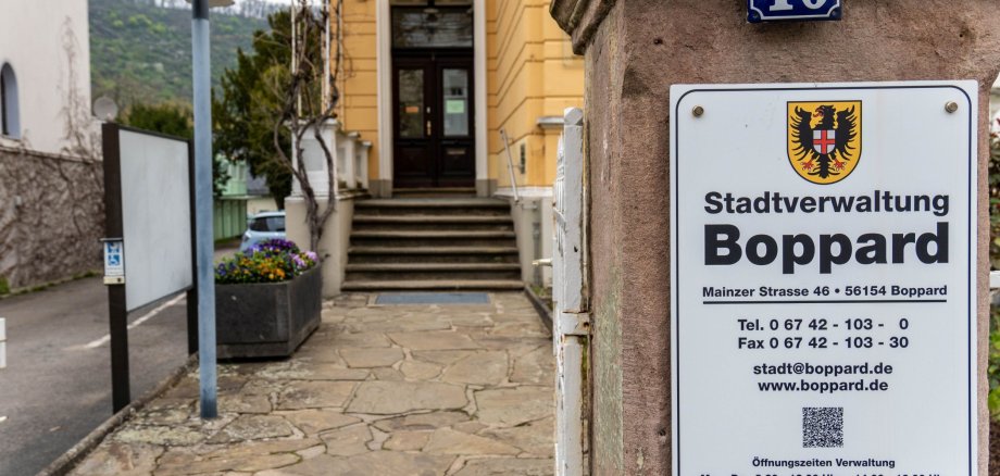 Wegen eines Betriebsausflugs bleiben die Stadtverwaltung und die Außenstellen am Freitag, 15. September 2023, für den Publikumsverkehr geschlossen.