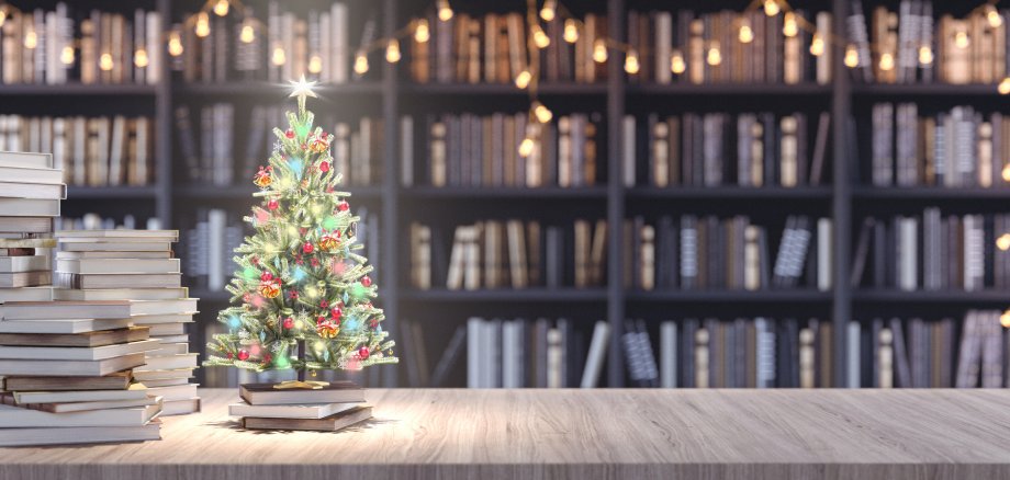 Die Stadtbücherei Boppard macht Weihnachtsferien vom 22. Dezember 2023 bis 3. Januar 2024. Ab dem 4. Januar 2024 hat die Bücherei wieder geöffnet. 