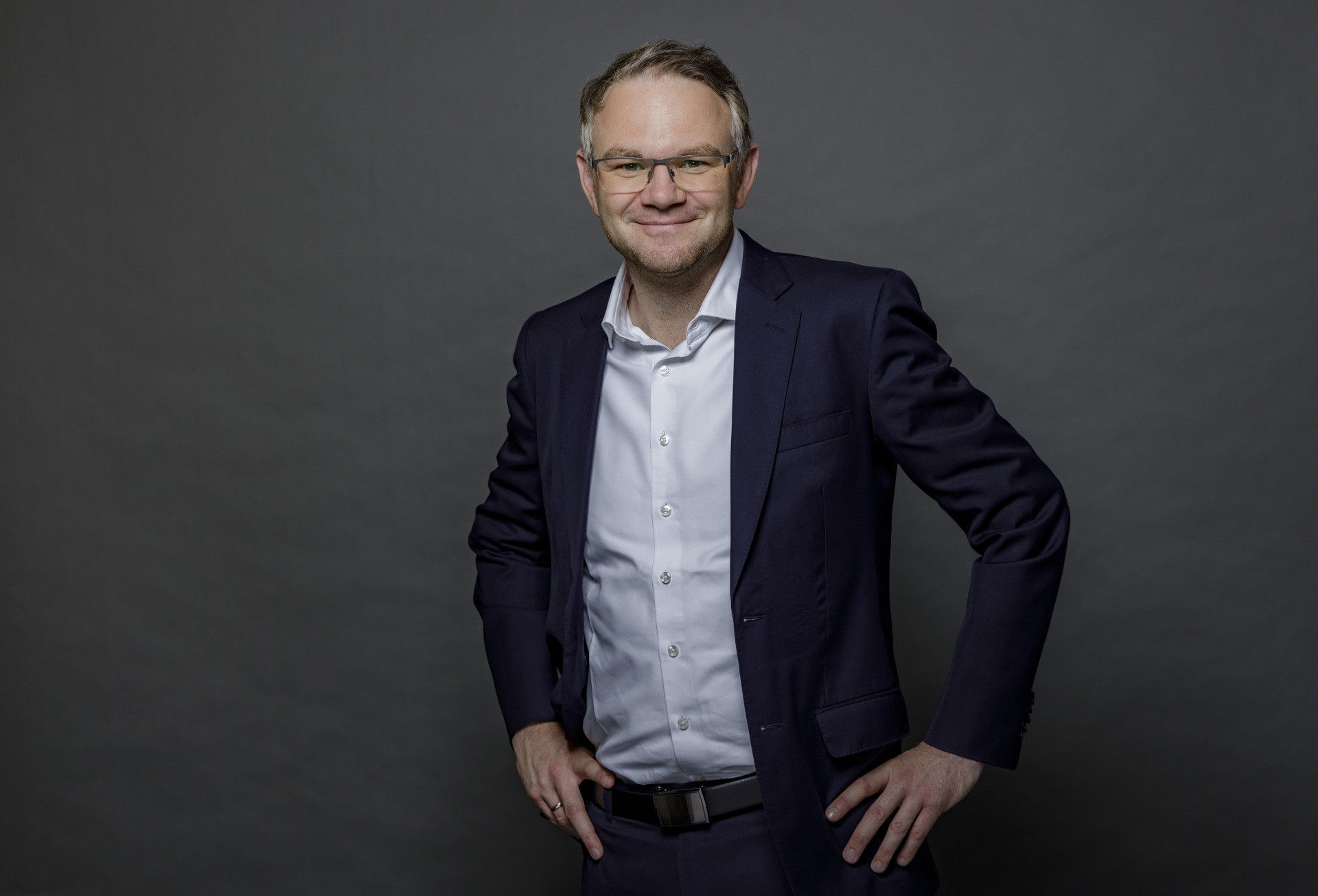 Martin Haller ist der Bürgerbeauftragte des Landes Rheinland-Pfalz und der Landespolizei. Er ist am 8. Juni 2026 in Boppard und steht für Gespräche bereit. 
