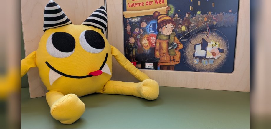 In der nächsten Vorlesestunde in der Stadtbibliothek Boppard geht es um eine berührende Martinserzählung von heute. In der nächsten Vorlesestunde in der Stadtbibliothek Boppard geht es um eine berührende Martinserzählung von heute.