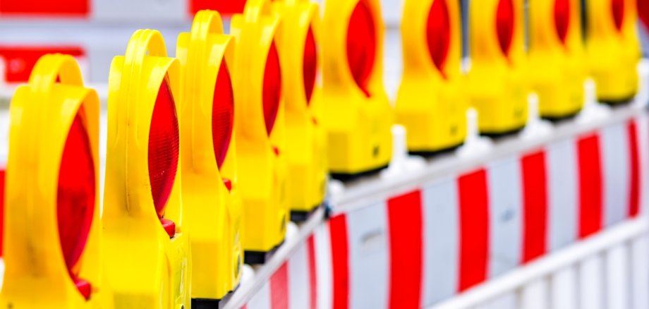 Die Flogtstraße wird am 16. Januar 2026 in Höhe Hausnummer 59 bis 69 in der Zeit von 7 Uhr bis 18 Uhr voll gesperrt. 