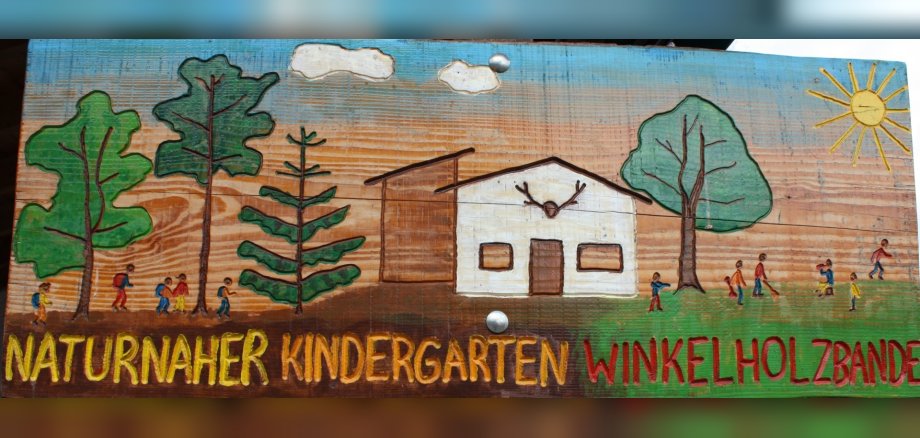 Die Kita Winkelholzbande in Oppenhausen lädt besonders interessierte Eltern, die neugierig auf unsere pädagogische Arbeit sind, aber auch alle anderen naturbegeisterten Menschen herzlich zu einem Kennenlernabend ein. 