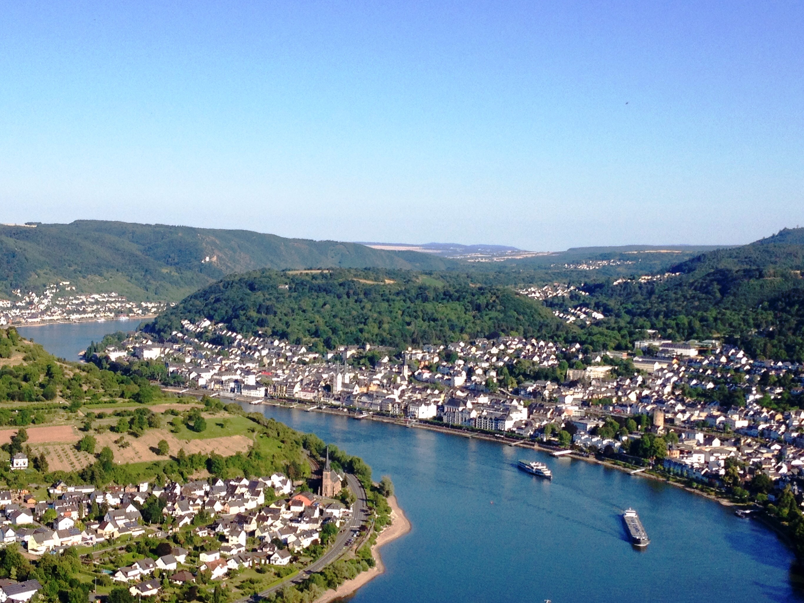 boppard tourist office