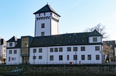 Kurfürstliche Burg