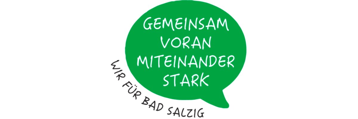 Logo wir für Bad Salzig