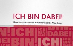 Logo Ich bin dabei