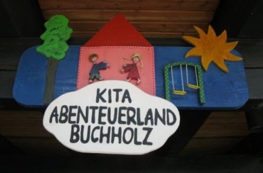 Kita Abenteuerland
