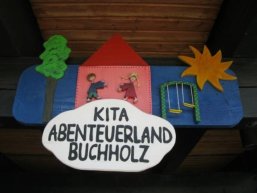 Kita Abenteuerland