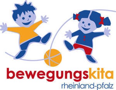 Logo Bewegungskita