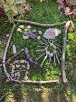 Waldkunstwerk