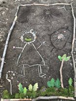 Waldkunstwerk