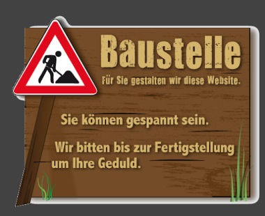 Baustellen