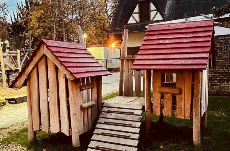 Foto Spielbereich