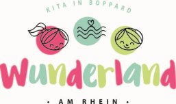 Logo der Kita Wunderland