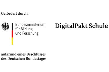DigitalPakt Schule Zertifikat
