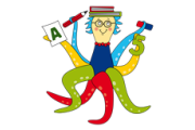Michael-Thonet-Schule Maskottchen