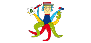 Michael-Thonet-Schule Maskottchen