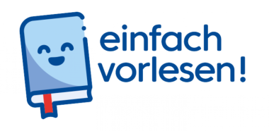 Logo Einfach-Vorlesen! 