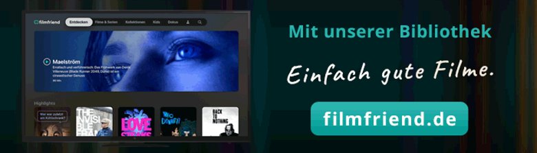 Filmfriend Banner