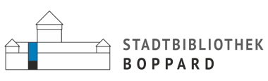 Logo Stadtbibliothek