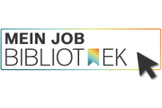 Mein Job Bibliothek Logo