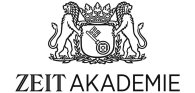 Logo Zeit Akademie Logo Zeit Akademie