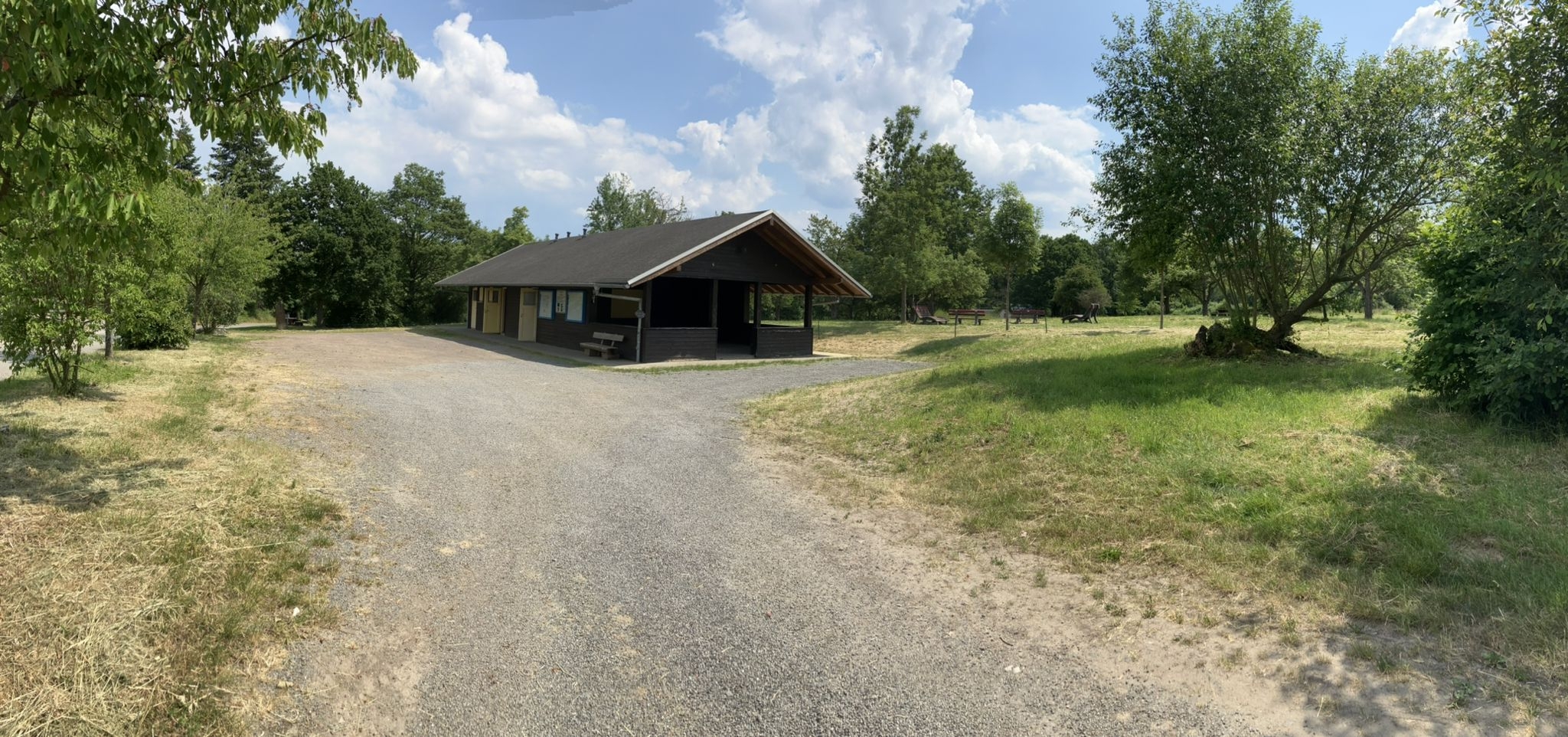 Jugendzeltplatz Boppard.