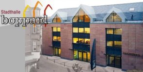 Stadthalle Boppard Stadthalle Boppard