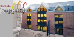 Stadthalle Boppard Stadthalle Boppard