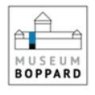 Logo Museum Boppard