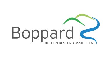 Logo Stadt Boppard