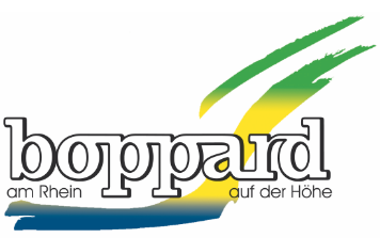 Logo der Stadt Boppard