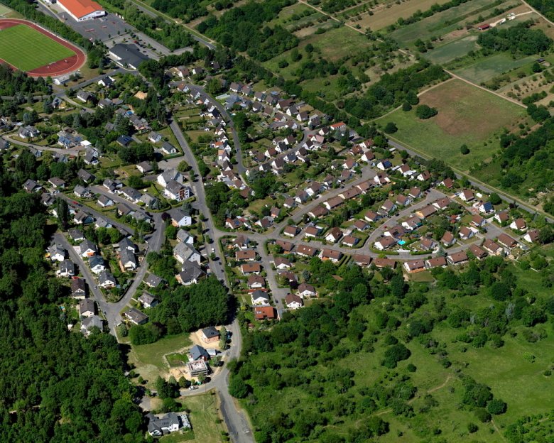 Buchenau
