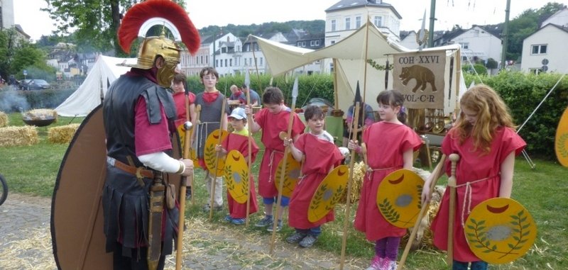 6. Bopparder Kinderwelterbetag