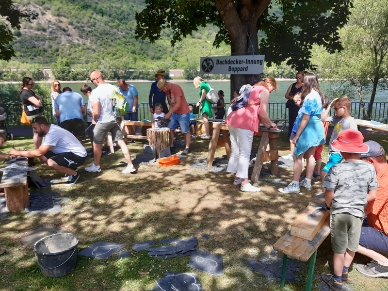 Kinderwelterbetag 2022