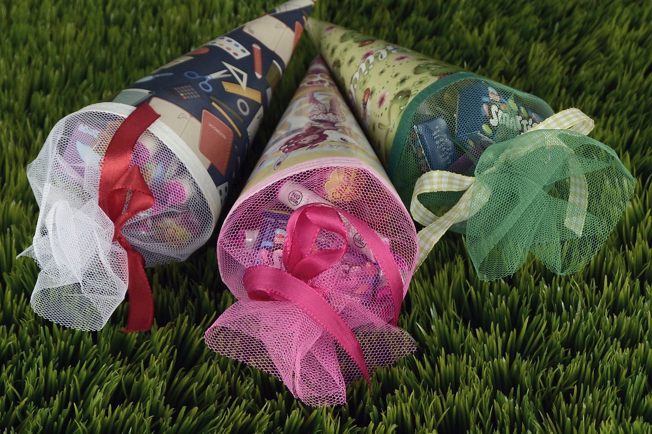 Die Anmeldung der neuen Schulkinder für das Schuljahr 2024/2025 steht bevor. 