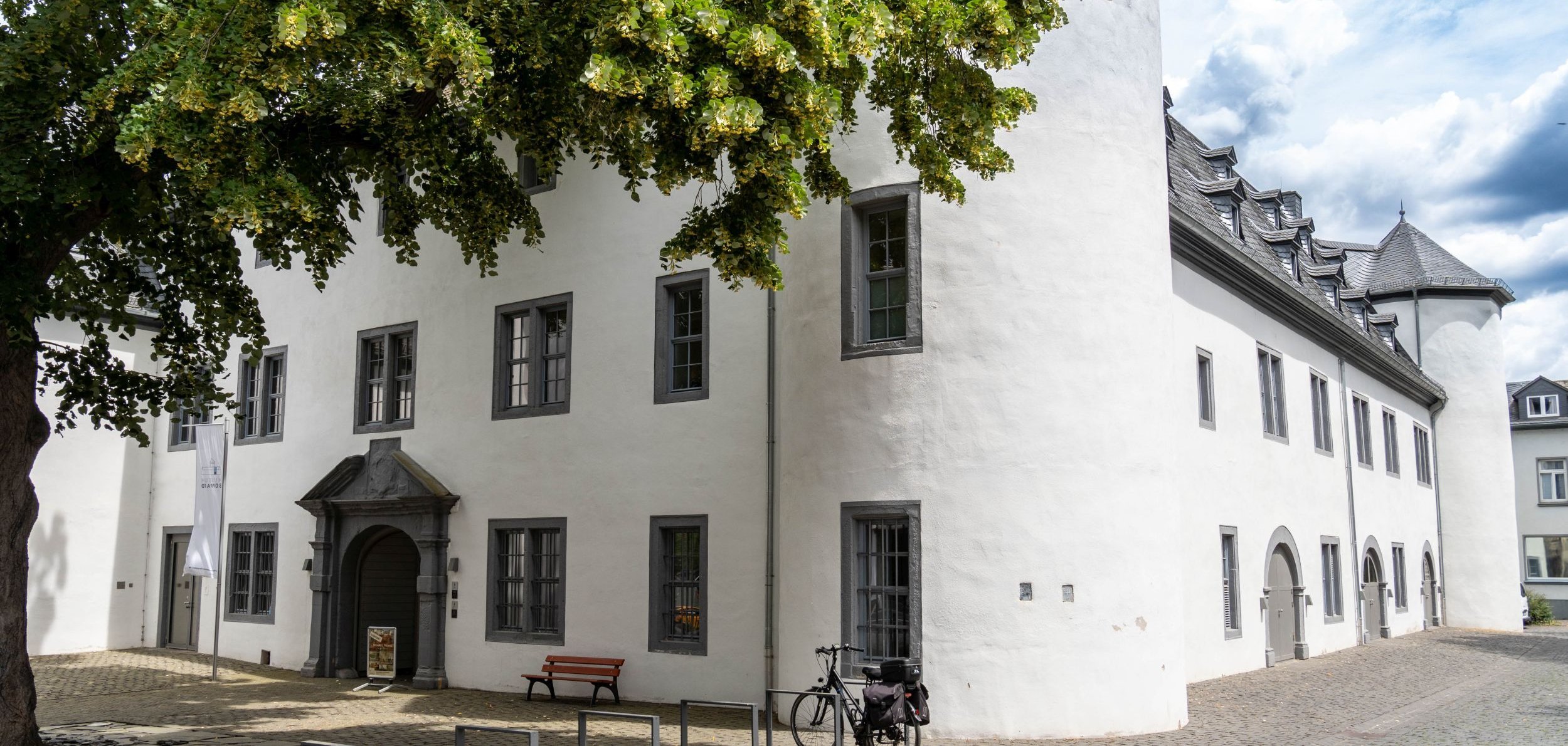 Am 20. Juli 2023 findet im Museum Boppard in der Kurfürstlichen Burg ein Vortrag statt über die Bedeutung eurasischer Steppenvölker für die Geschichte Mitteleuropas. 