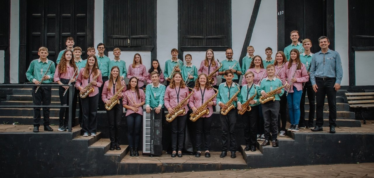 Das Orquestra de Municipal de Westfália gastiert am 13. August 2024 in der Stadthalle Boppard.