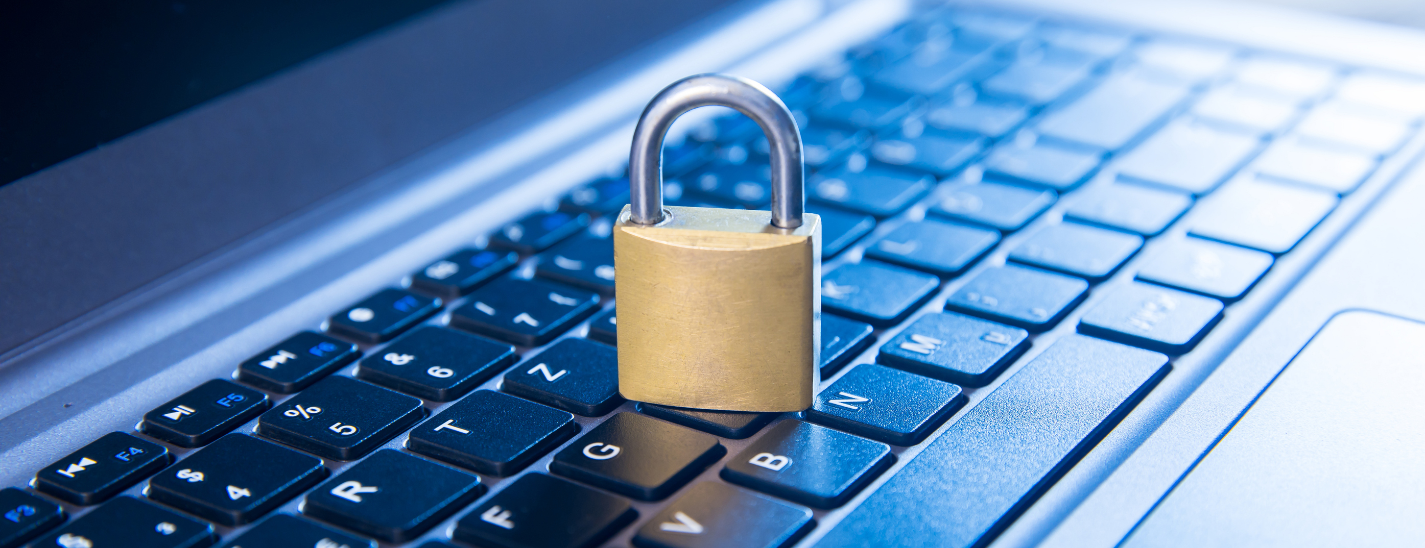 Beim nächsten Treffen der Gruppe "EDV und neue Medien" geht es um das Thema Datenschutz.